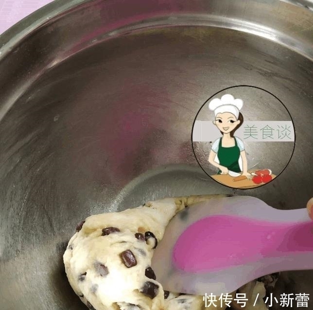 酥脆|儿子看我做这饼满脸嫌弃, 出锅后争着吃, 酥脆香甜, 还怨我做少了