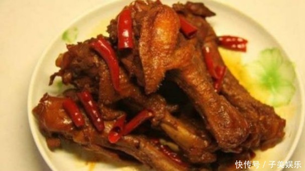 精选几道家人爱吃的家常菜,味道鲜美,下酒下饭,简单易学