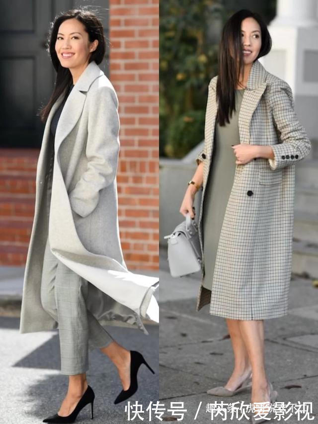 40岁穿衣要有品味,这些秋季穿搭很“显贵”,比同龄人更高级