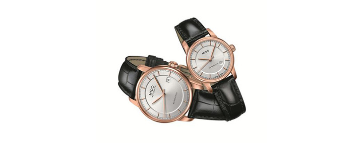 美度|美度手表的皮质表带如何保养呢