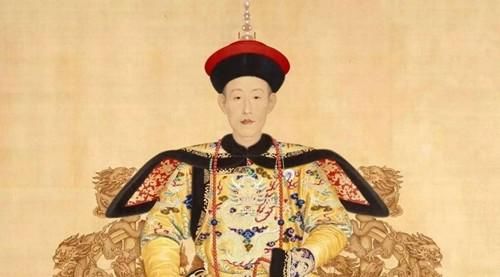 曝光|富察皇后真实的画像曝光，像极一位当红女星，怪不得乾隆如此爱她