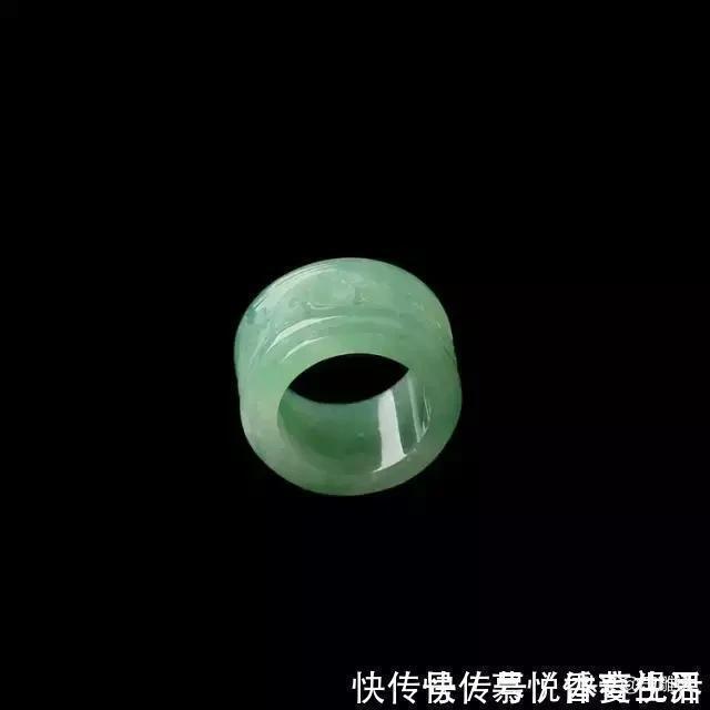 中国人#我是玉雕师,你知道在古代玉扳指是用来做什么的吗?