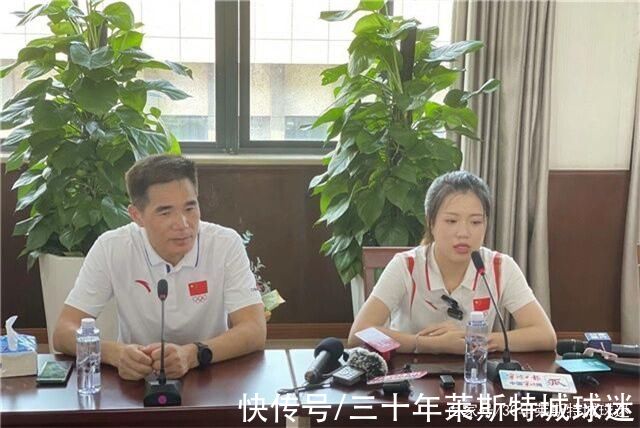 老虞|杨倩恩师无缘奖赏原因曝光:他没出自某个圈层!教练:情况全属实