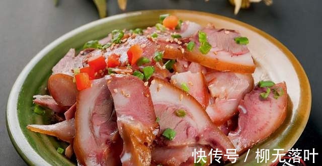 这4个好吃的部位,1头猪只有1个,肉贩留给家人吃,如今不好买!