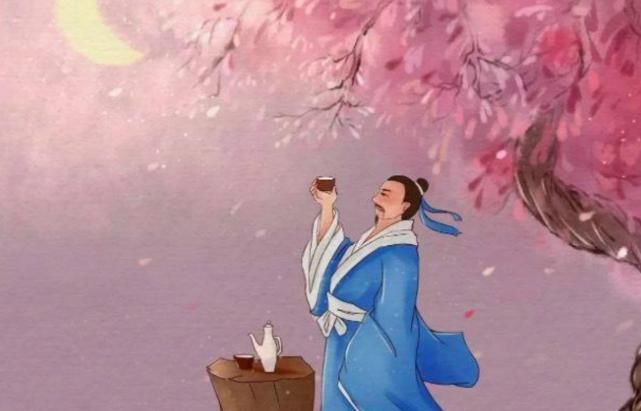 情商|诗词大会龙洋被蒙曼夸赞后,用李白的5个字回应,观众:情商太高