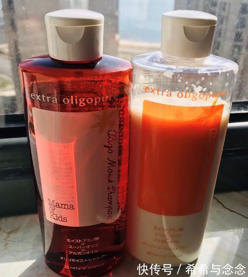 用品|怀孕还不换洗护用品?曝光风大垃圾的孕妇专用,盘点实力洗护担当