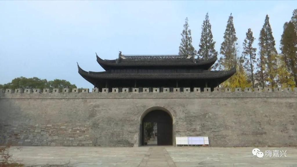  读懂|让公众能读懂遗址！子城建筑结构已完成，遗址修复进行时