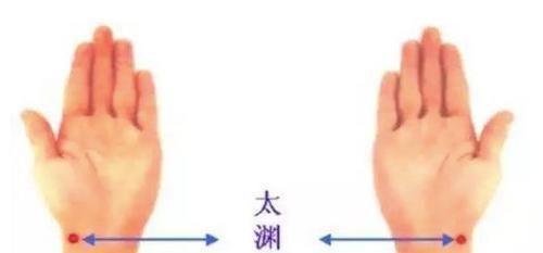 灸十二原穴，断全身疾病！吃透它们，自己就是半个医生！