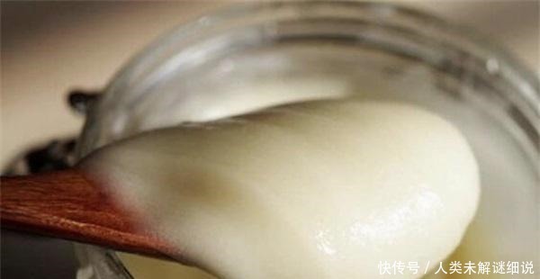 蜂蜜白色结晶的好吗蜂蜜有结晶好还是没结晶好!