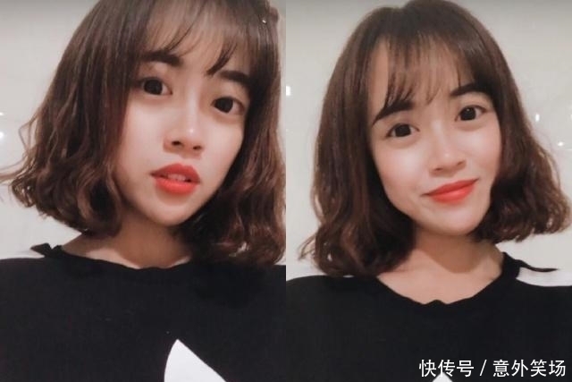 冬季染什么发色好看?我选这款“蜜茶棕色”,超显白!