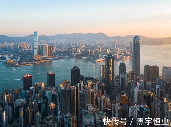 SCR备案是什么？你的中国香港公司备案了么？