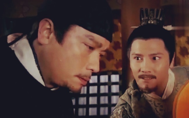 古代|这三位大臣都是古代著名的奸臣,各自留下一成语,被遗臭万年!