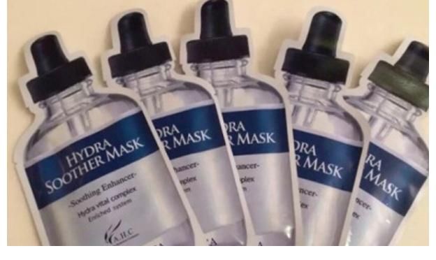 颜值|不想因怀孕毁了颜值？孕期护肤品“三选原则”，从此盲买也安全