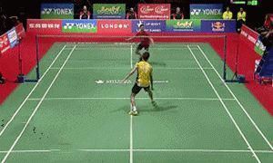 羽毛球|打羽毛球力量不足?或许是肘关节没用对,这4个动作让你力量翻倍