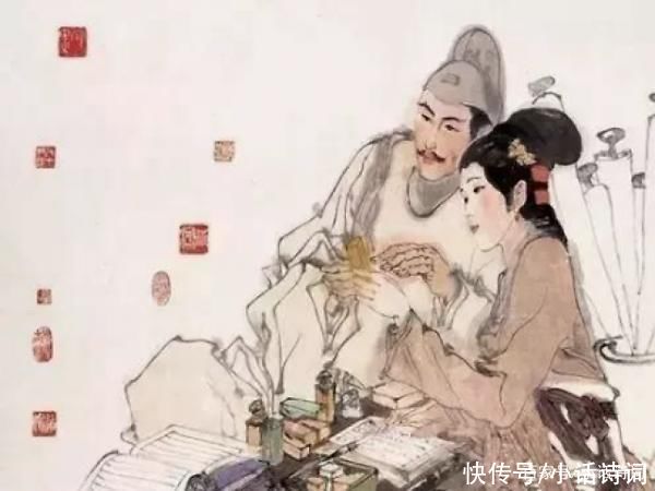 宋代书房是怎样的?周晋的这首词告诉我们，功能很全面很有艺术性