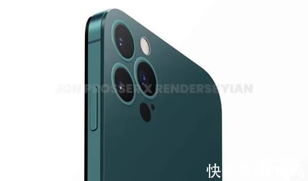 5g网络|iPhone 14就长这样？刘海、摄像头全变了