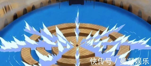 萨博|超强实力，海贼王中萨博战斗实力分析，大将藤虎曾被其牵制
