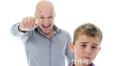 暴力|最伤孩子8句话,句句像刀子,可惜多数父母天天挂嘴边