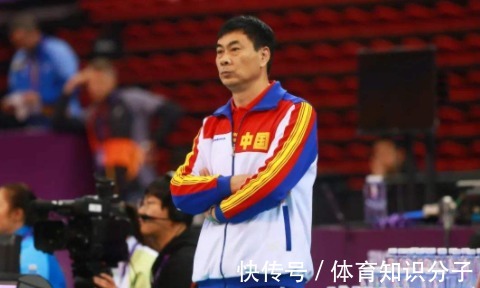 中国女排|中国女排迎好消息!金牌级教练强势加盟,李盈莹或成最大赢家