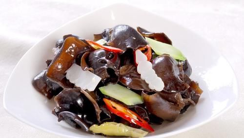 2021年夜饭菜谱，12道素凉菜，样样爽口，过年给家人露一手