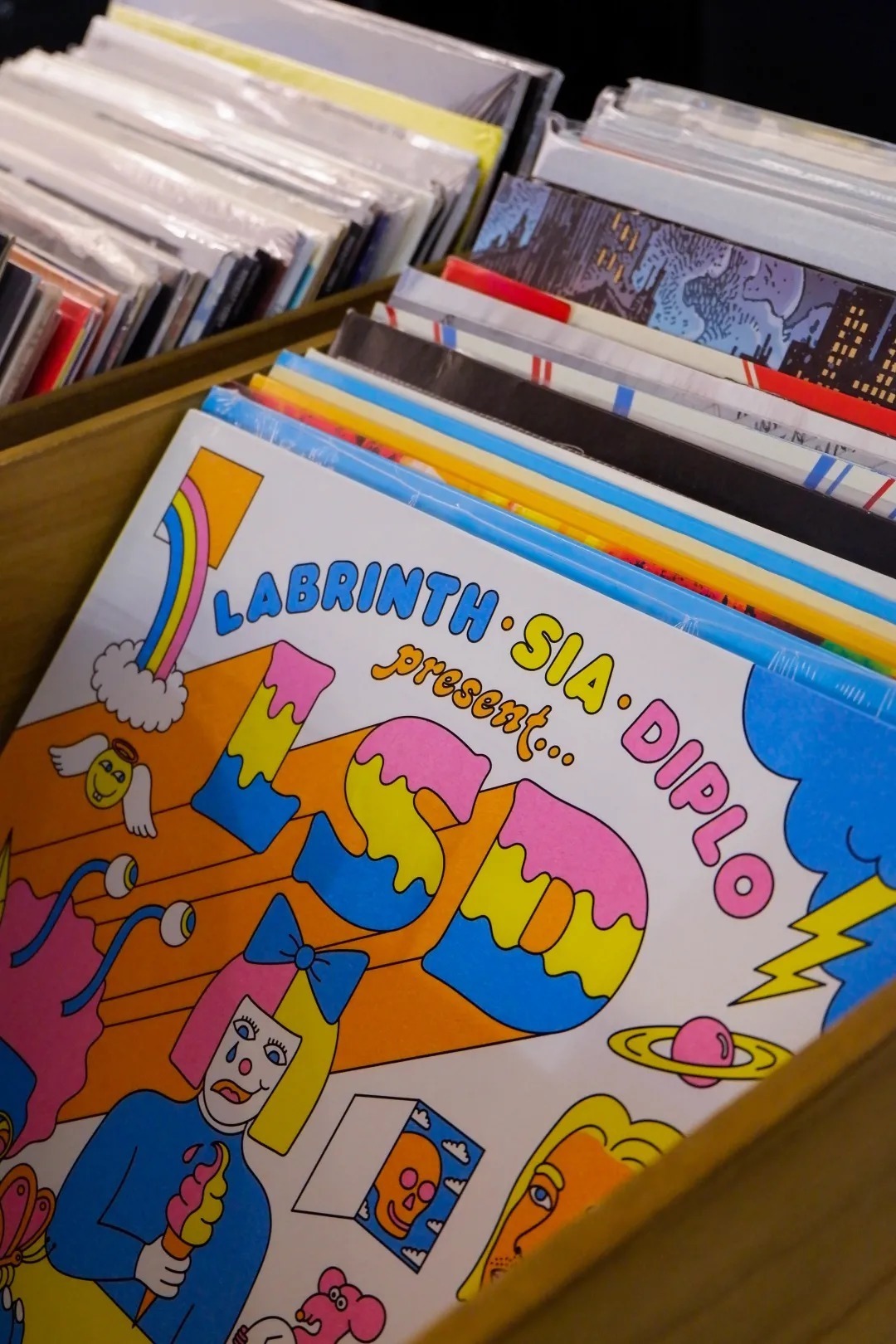 云朵$年节已过,新年第一场艺术展就决定来这里了!