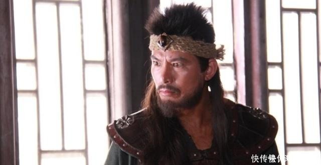史进|水浒里让人难懂的三个外号,很多人听了都是一脸懵,你看得懂吗!