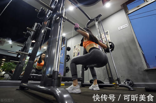 小肌群|牢记5个黄金增肌建议，提高肌肉维度，更快练出肌肉身材！