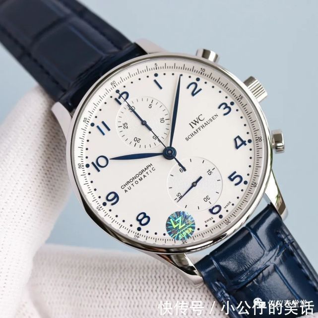 读者 某钟錶厂已经做到1:1了,如果鑒定過验,我们还要不要坚持所谓的Z品?