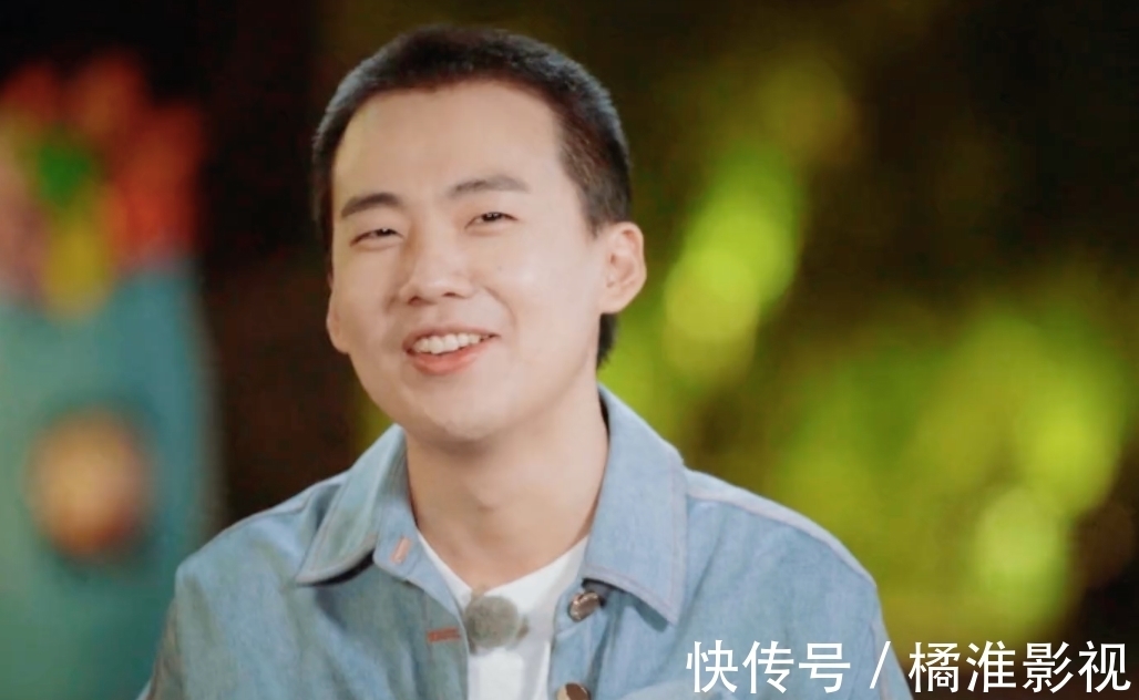 郭麒麟|全员“姨母笑”，《五十公里桃花坞》最会做媒的人是谁？