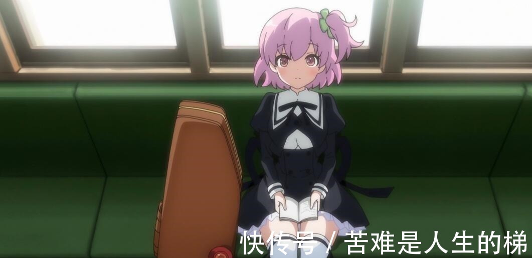 ppt|三集播完这部肉腿新番拿到9分,播放量仅260万,宅男们不爱肉腿了