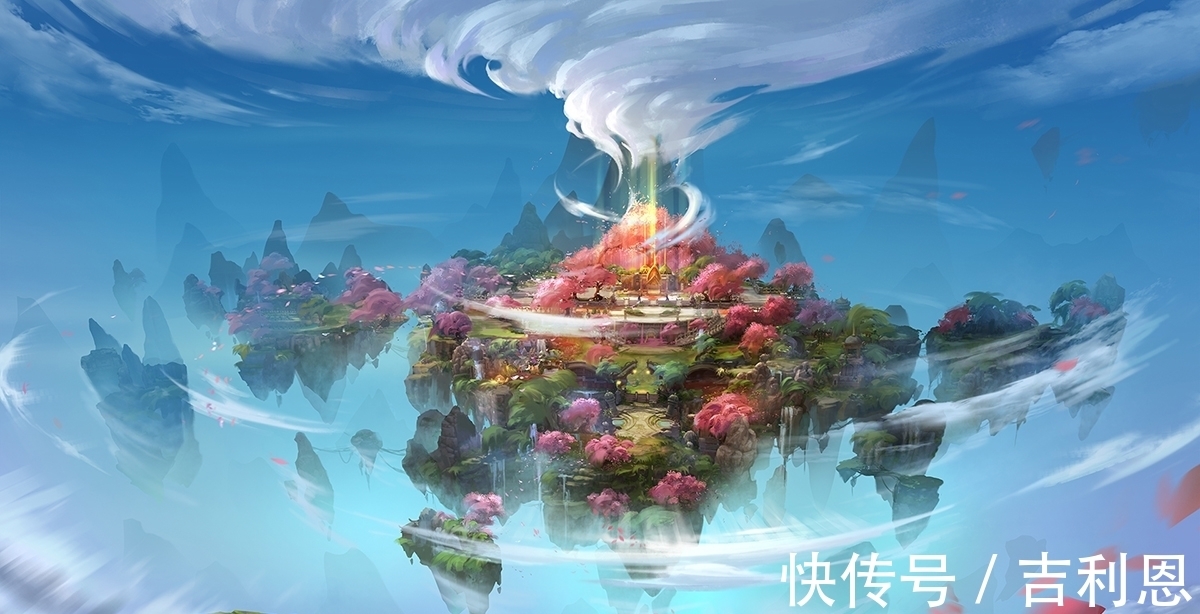 杨涛|四本科幻小说，穿越洪荒世界，获得混沌宝珠，遨游宇宙，掠夺资源