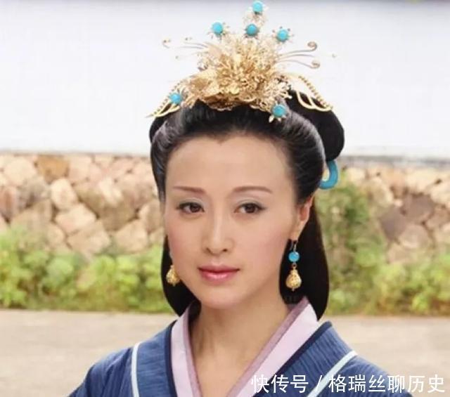 吕后|薄姬娘娘的不朽传奇