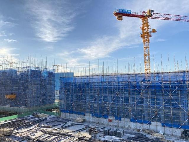 新城区|150万呼和浩特购房南北之争，城北买毫沁营，还是城南买保全庄