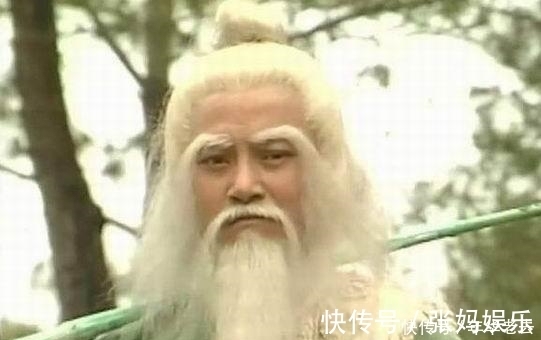 排名$射雕英雄传最合理武功排名,郭靖没进前五,第一无可争议!