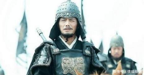 名将|三国文韬武略的十大智将,前三无争议,赵云倒数第一