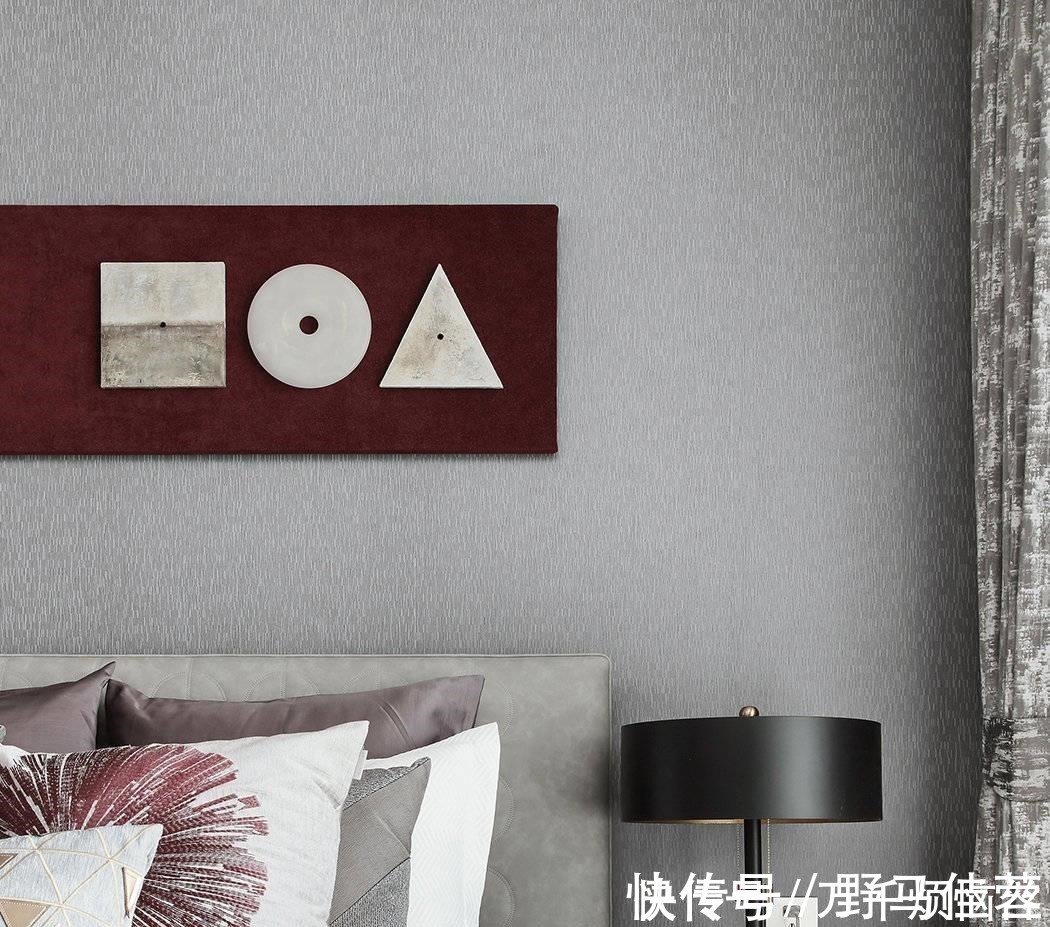 复古感|新中式的家庭装修，高级感十足，又显露着传统中式的克制和贵气！