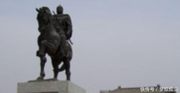 韩国公主|赵武灵王的妻子竟然是她 史书上没有记载!