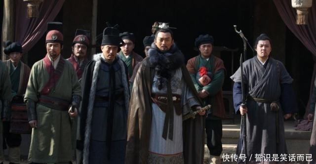 《水浒传》中江湖名声赛过宋江、为梁山金字招牌的侠士是谁!