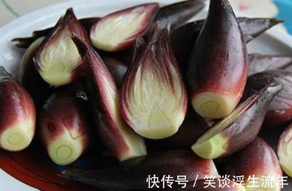 洋荷|想长寿要多吃四种食物,补充营养、改善体质,有益健康