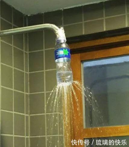 |搞笑GIF：回回考满分，以后怎么超越自己？