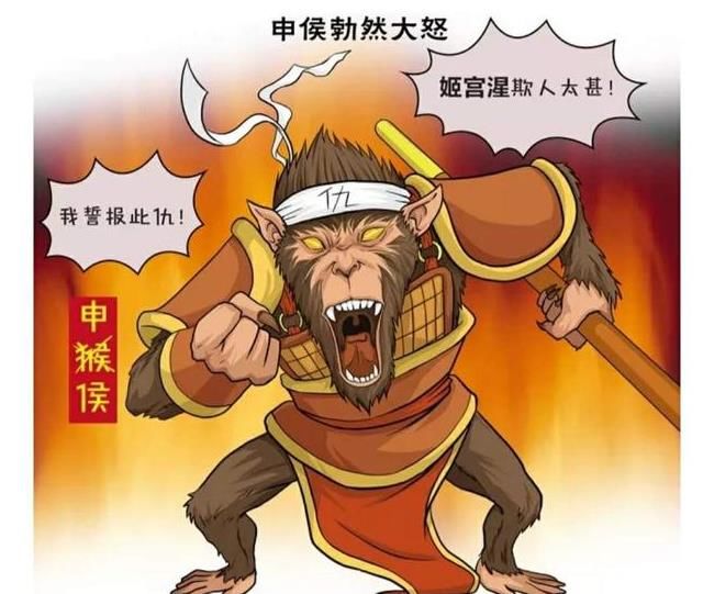 历史|当漫画与历史相遇，历史是二次元，是你最大的错觉