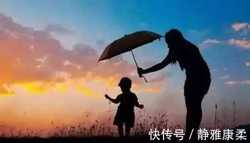 父母|父母在这几方面心肠越硬,孩子将来越有出息,可别心疼耽误了娃