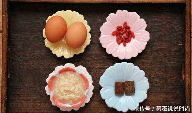 酒酿|老一辈传下的好东西,秋天每天喝一碗,滋补还养颜,女人要多喝