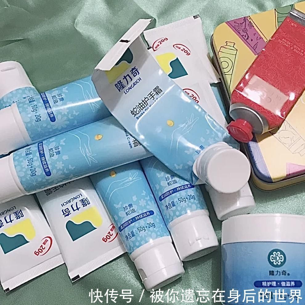 雅霜|屈臣氏隐藏的4款好物,良心好用值得入手,快来get一下