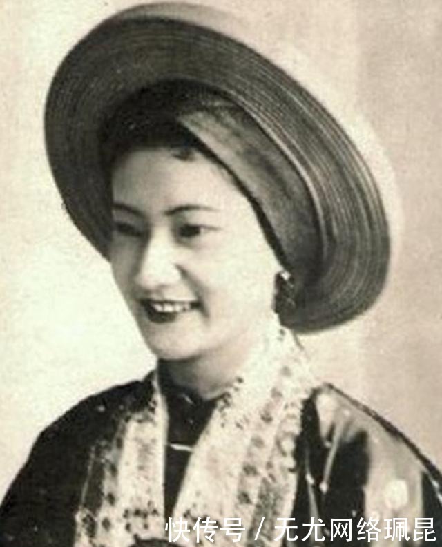 命运|邻国有一个末代皇后, 一生凄婉传奇命运可怜, 关键还非常漂亮