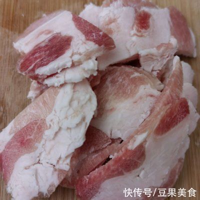 五花肉|五花肉炖豆角土豆最好吃的5种做法，一遍就会