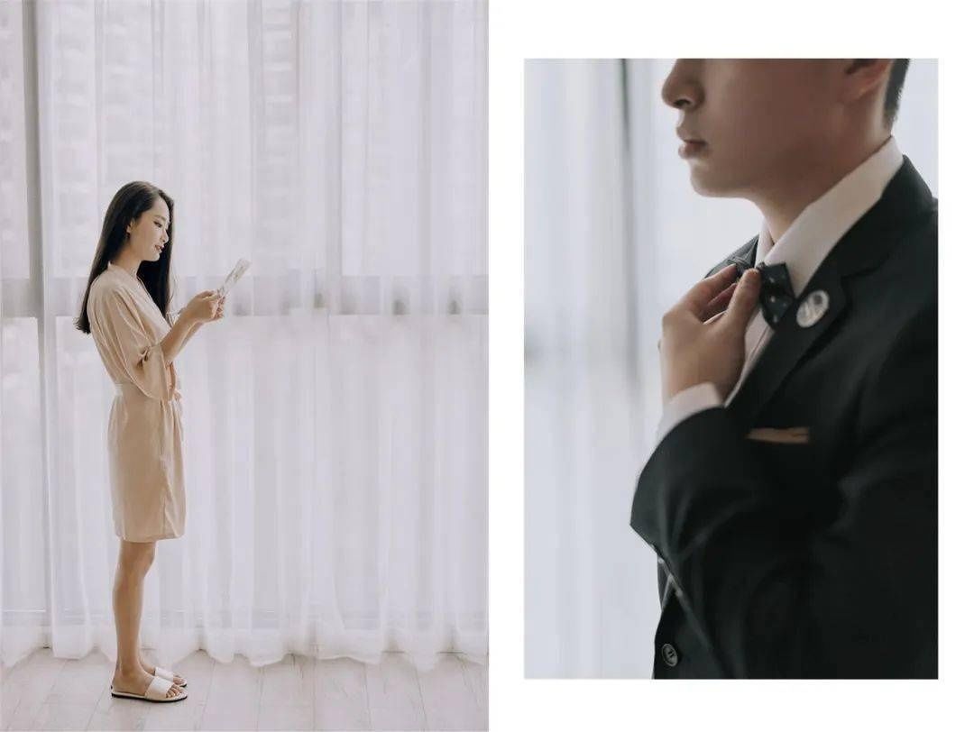 这份超全伴娘伴郎任务清单请火速转给你的兄弟姐妹团