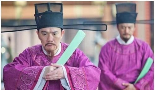 古代|中国古代的这些出名的大官们竟然有如此搞笑的绰号,你肯定想不到