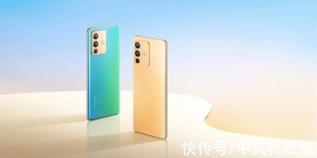 s12|vivo S12系列开售：中高端手机市场迎来“搅局者”