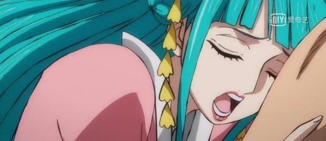 索隆|索隆和日和一见钟情,桃之助我把你当兄弟,你却想要当妹夫